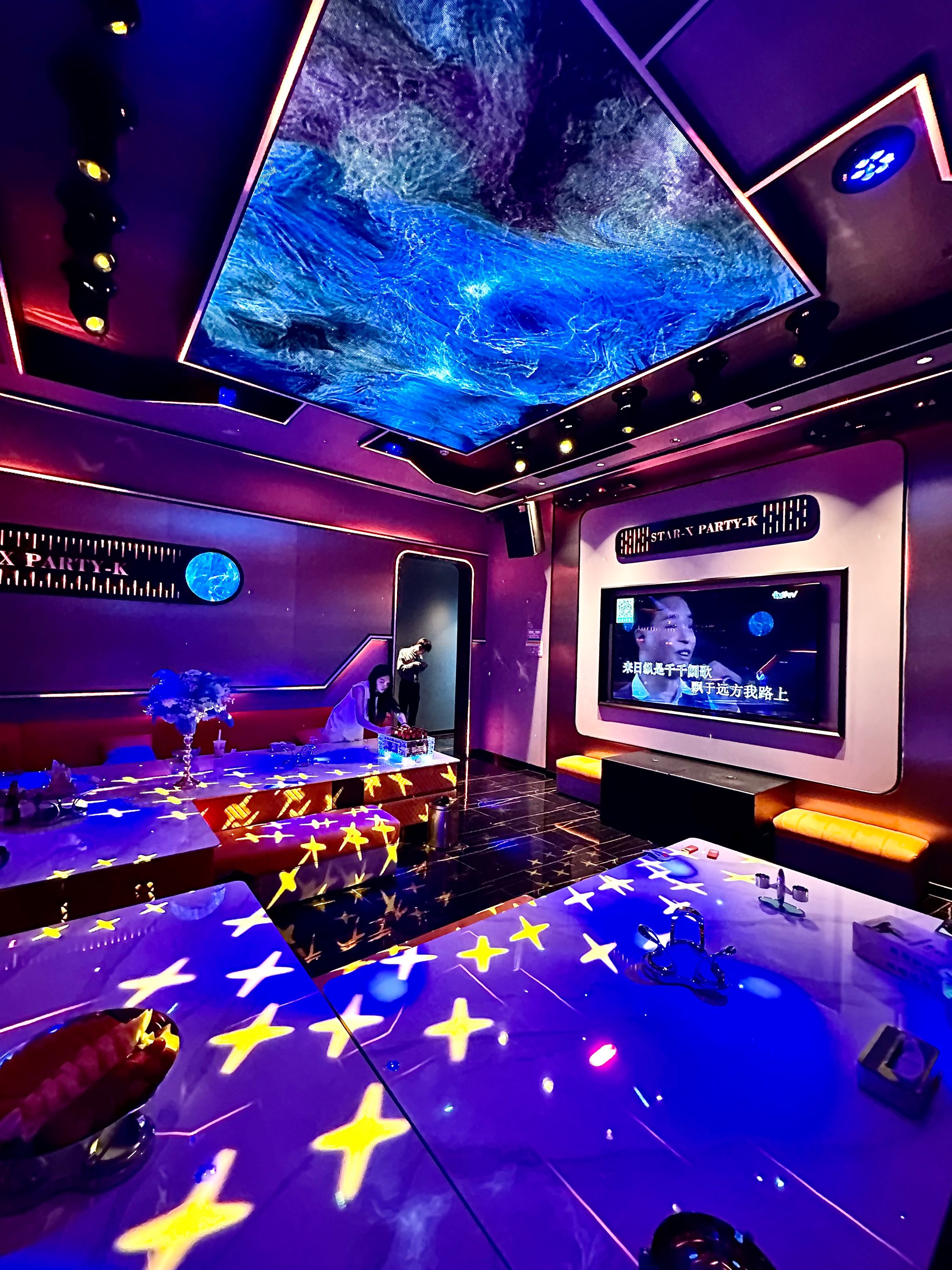 湖州商务ktv划算性价比高-长兴县ktv预定